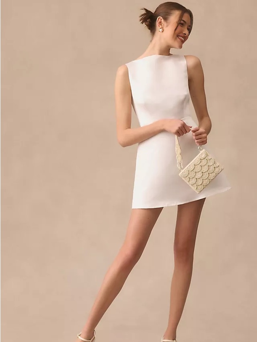 Reformation Zenni Dress